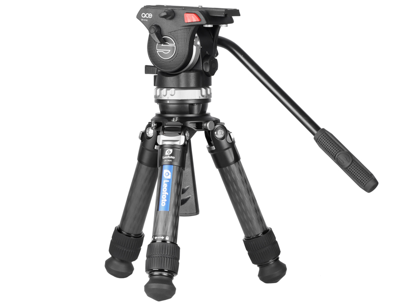 <center>LM-362C（ハーフボールを装着した状態）</center>