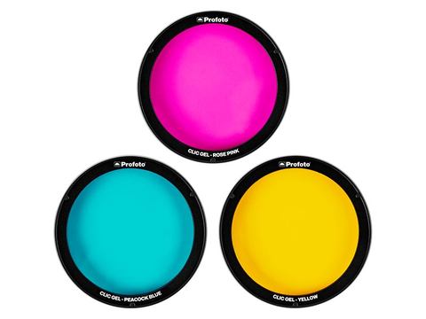 Profoto、スマホ用LEDライティングツールに参入 - デジカメ Watch