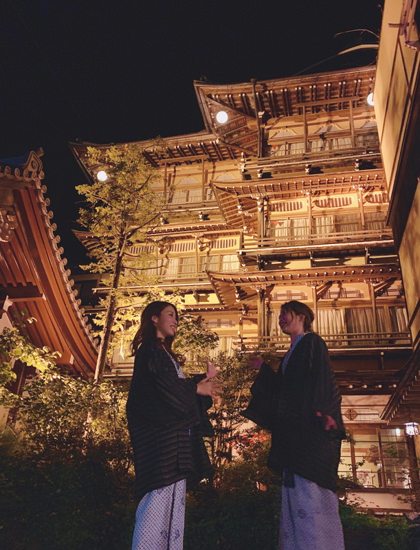 「歴史・文化・食」部門グランプリ　撮影：えりさん