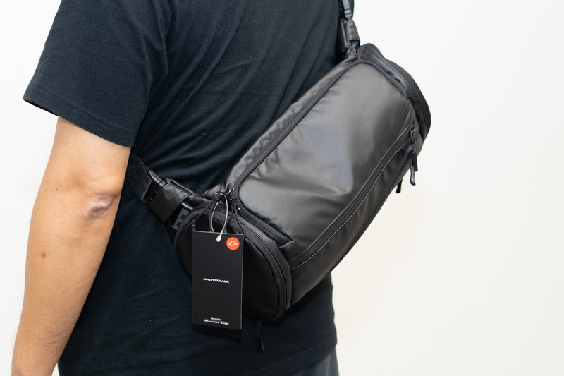 aosta ジェットダイスケモデル PHOTOWALK