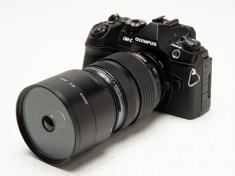 ⭐️限定　トラック　カメラ　望遠　魚眼　広角レンズ FE185C057HA-1フジノンFUJINON魚眼Cマウントレンズ