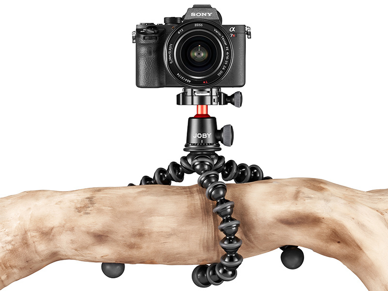 ゴリラポッド 3K PRO キット