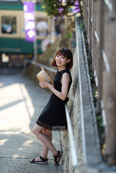 極美品 動作良好 キヤノン RF85mm F1.2 L USM 新製品レビュー：Canon RF85mmF1.2 L USM - デジカメ Watch