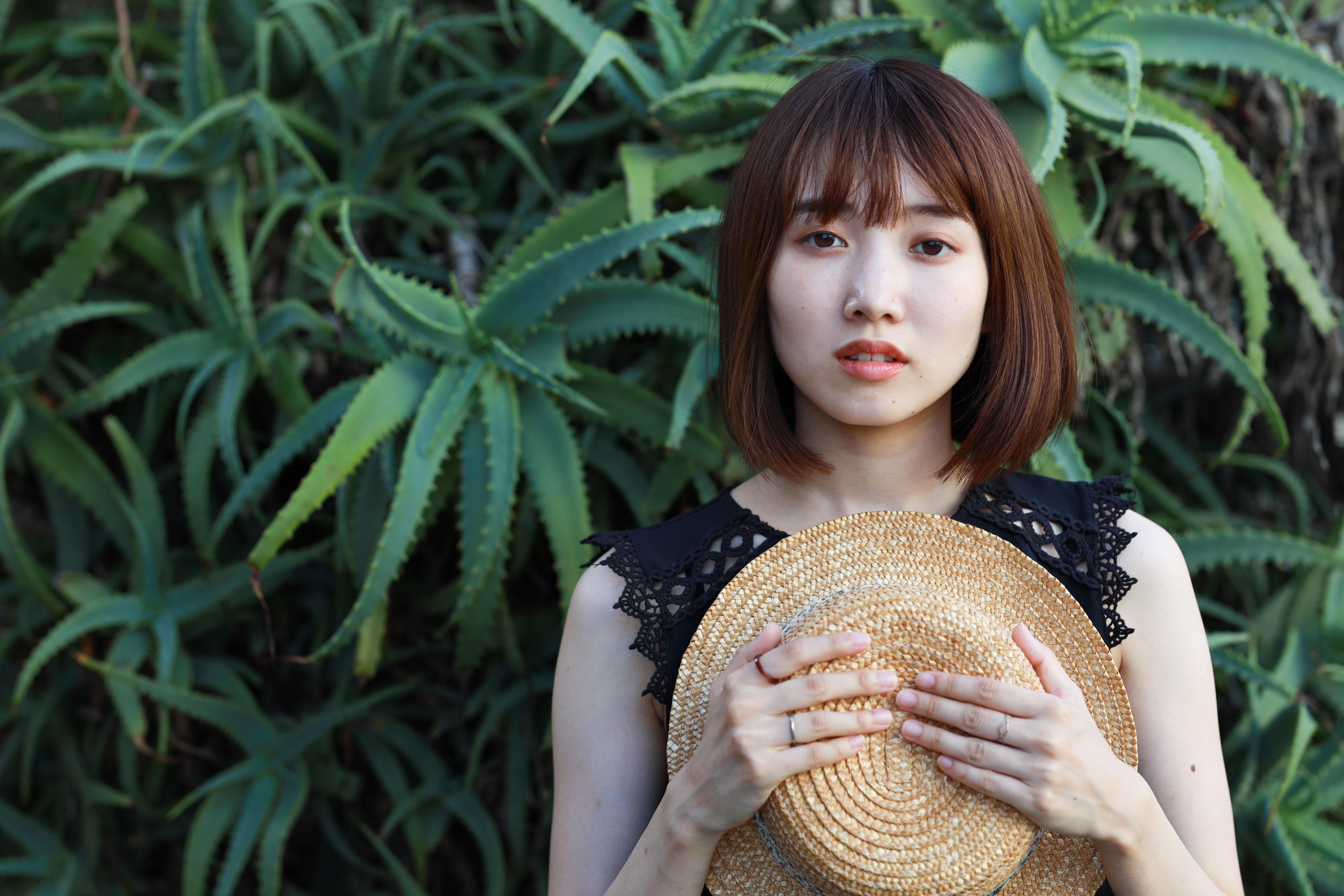 F2.8<br>キヤノンEOS R / RF85mm F1.2 L USM / 絞り優先AE（1/250秒・F2.8・±0EV） / ISO 100