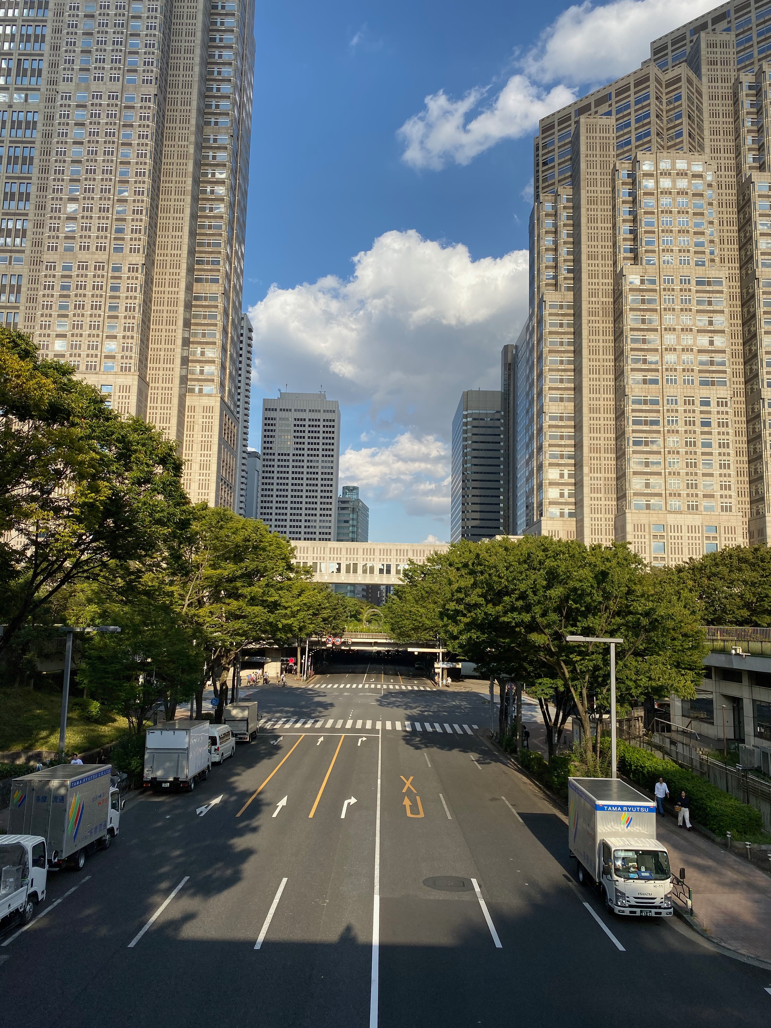 広角（26mm相当）<br>iPhone 11 Pro / 1/2,100秒 / F1.8 / 4.25mm（26mm相当） / ISO 32