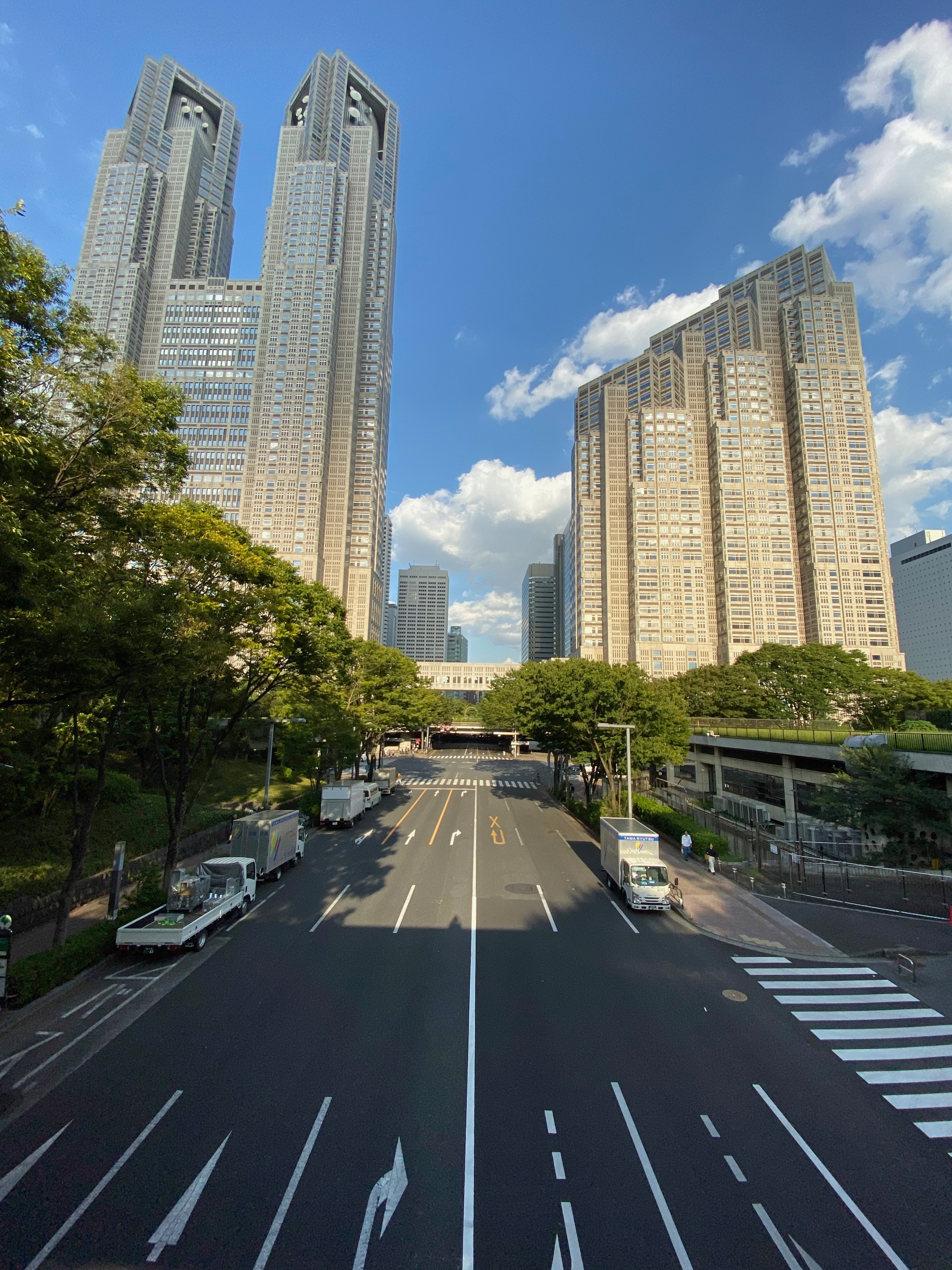 超広角（13mm相当）<br>iPhone 11 Pro / 1/750秒 / F2.4 / 1.54mm（13mm相当） / ISO 20