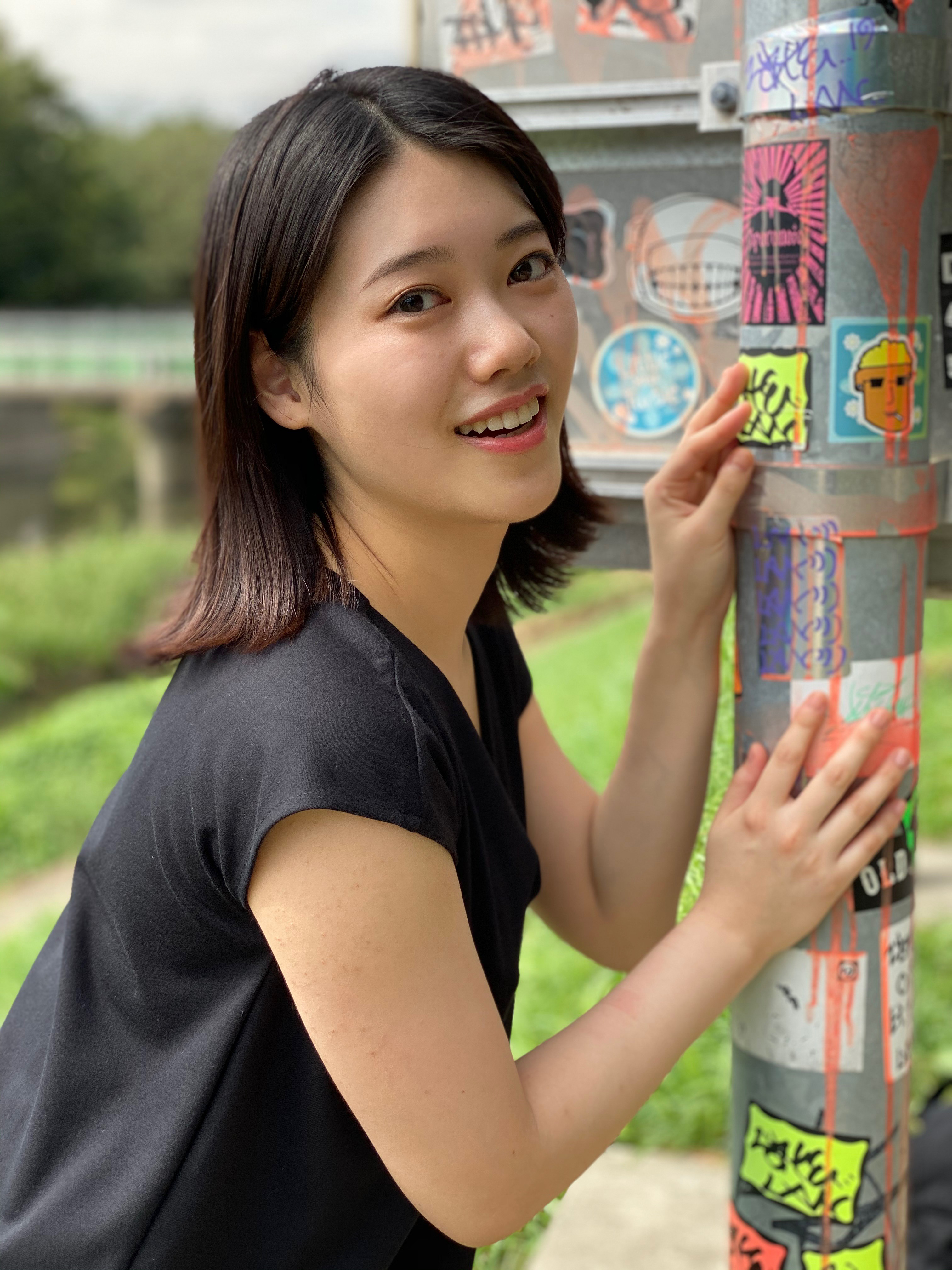 ポートレートモード<br>iPhone 11 Pro / 1/500秒 / F2.0 / 6mm（52mm相当） / ISO 20