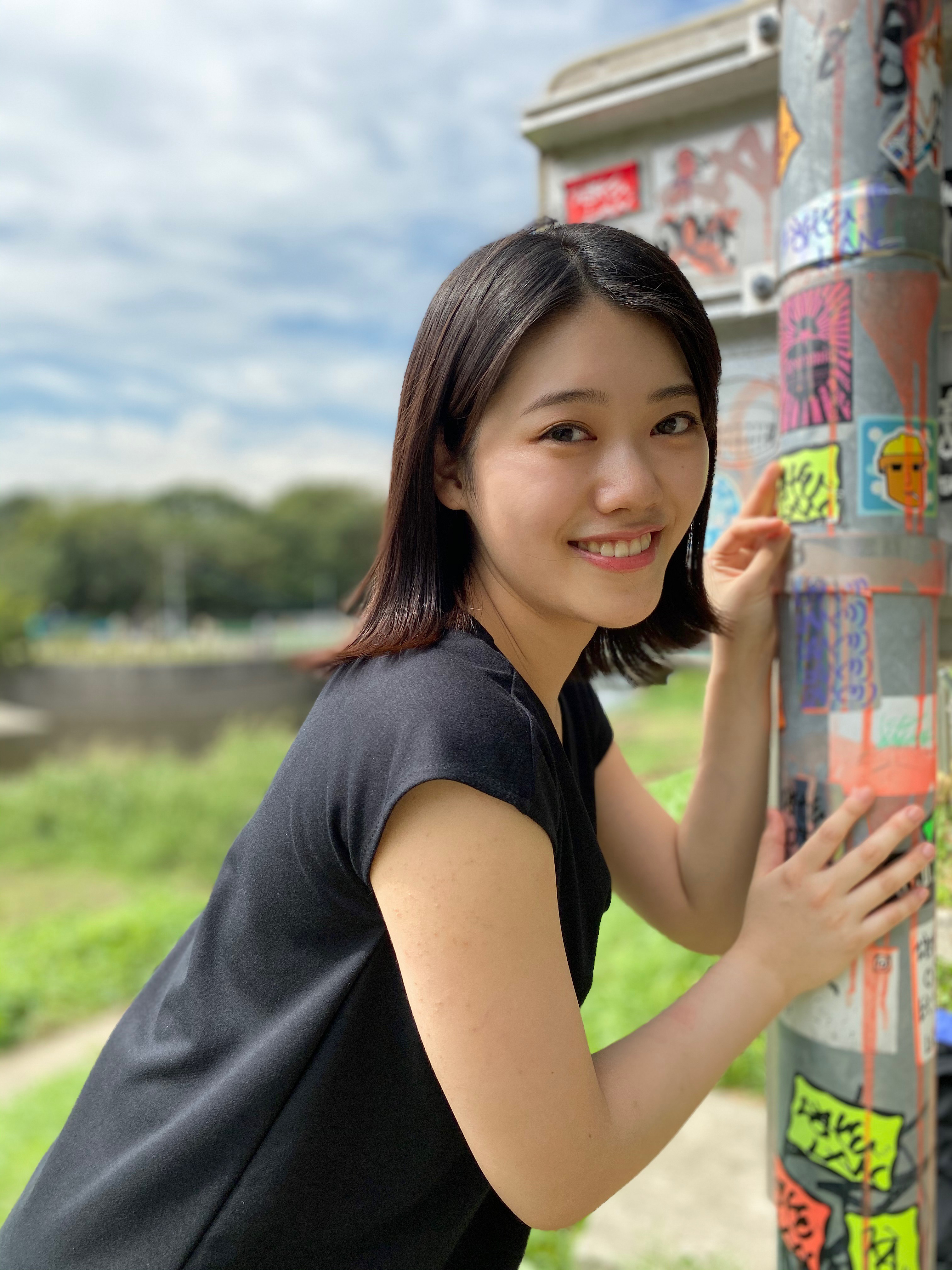 ポートレートモード<br>iPhone 11 Pro / 1/1,700秒 / F1.8 / 4.25mm（26mm相当） / ISO 32