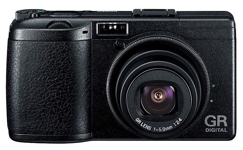 GR DIGITAL（2005年）