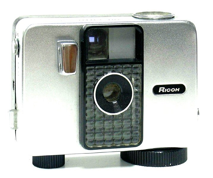 リコーオートハーフ（1962年）