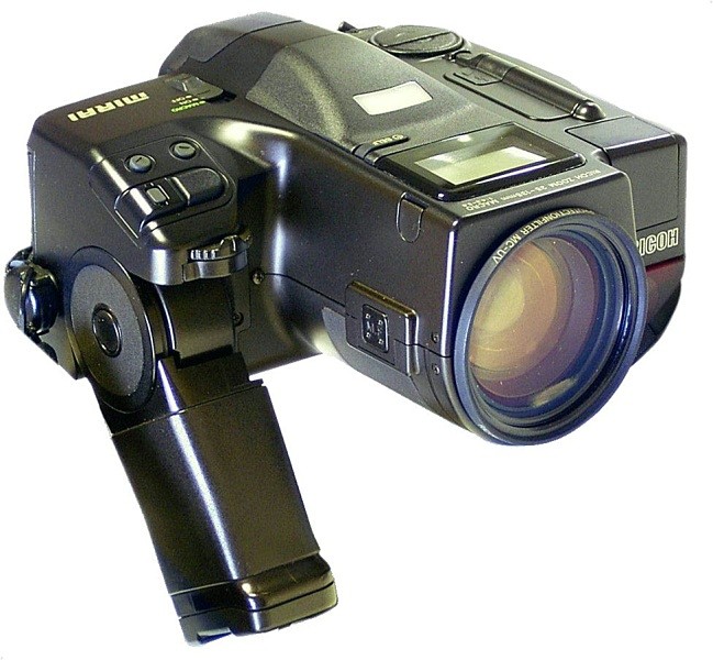 リコーMIRAI（1988年）