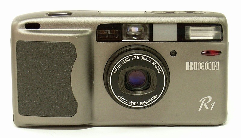 リコーR1（1994年）