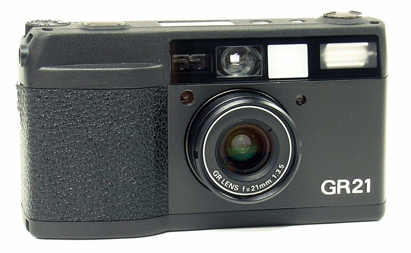 GR21（2001年）