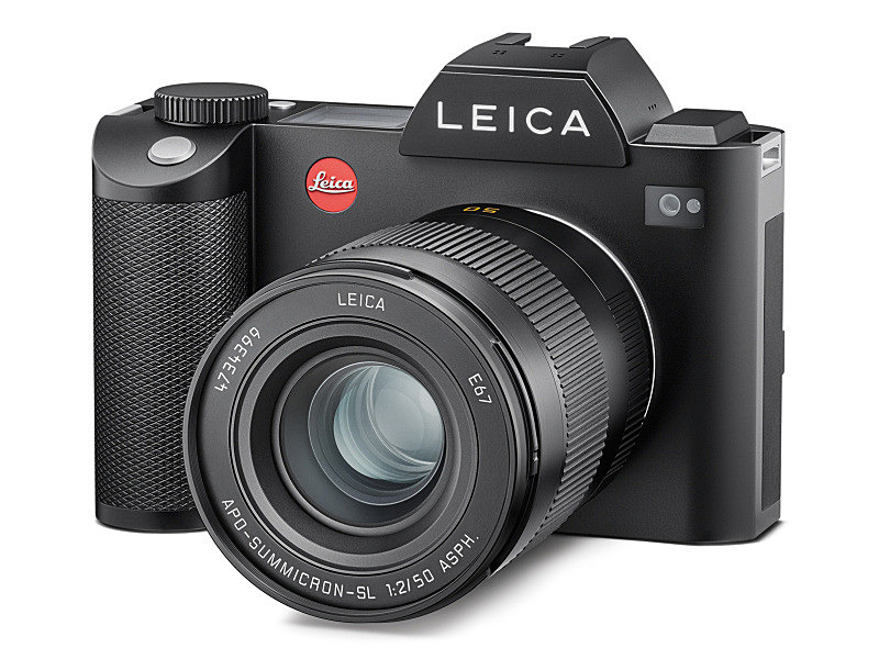 ライカSL
