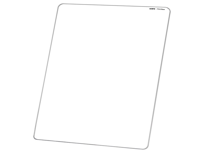 KANI Premium Pure filter 170x190mm