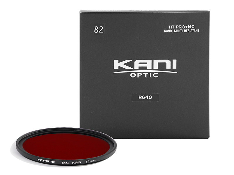 KANI R-640 82mm
