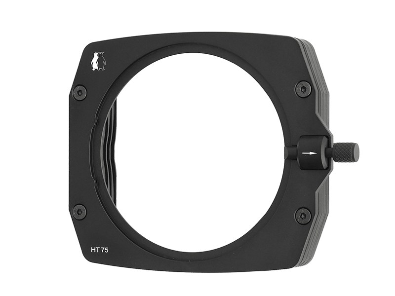 HT75mm Filter Holder