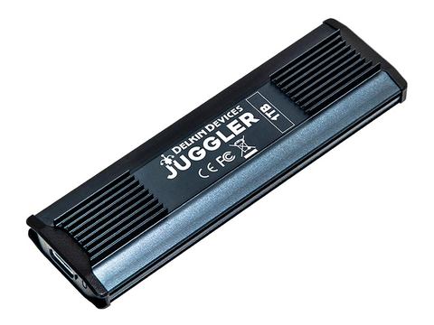 USB 3.1 Gen2対応の動画機材向けストレージ「Cinema SSD」 - デジカメ