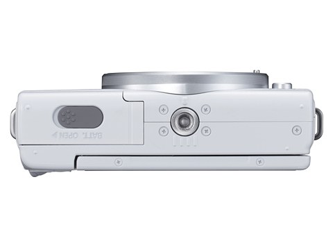 キヤノン、DIGIC 8搭載のエントリー機「EOS M200」 - デジカメ Watch