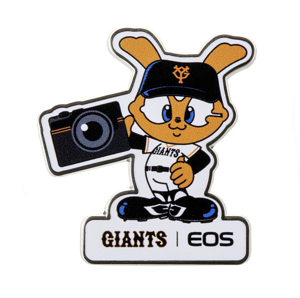 ピンバッジのデザイン