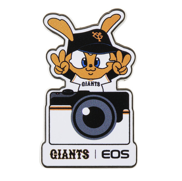 ピンバッジのデザイン