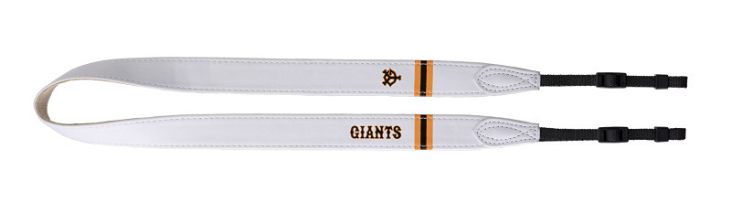 オリジナルストラップ