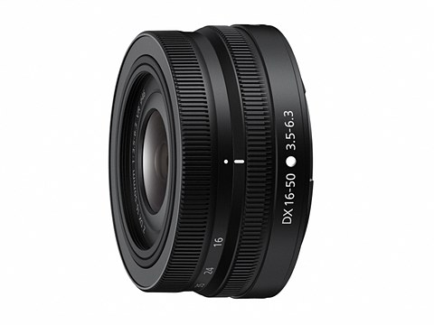 ニコン、DXフォーマット用のNIKKOR Zレンズを発売 - デジカメ Watch