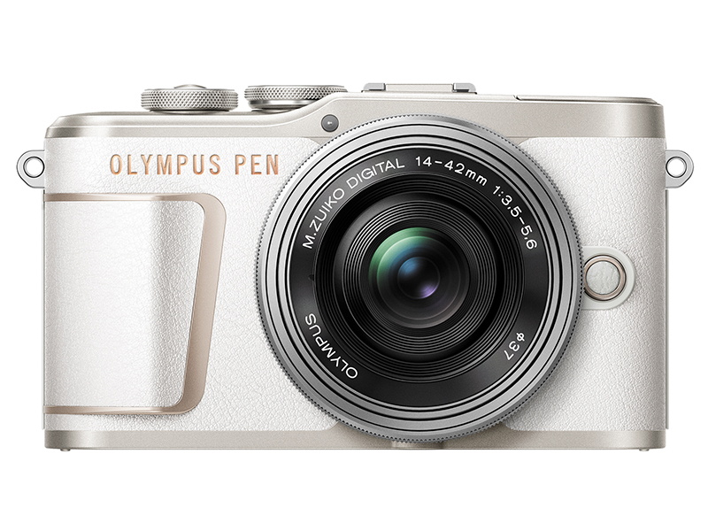 OLYMPUS PEN E-PL10