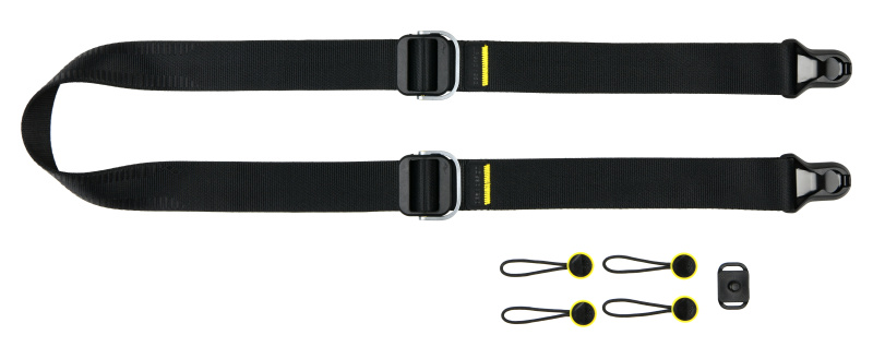 NDオリジナル peak design スライドライト