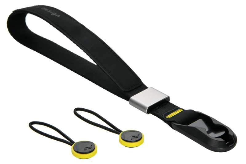 ND オリジナル peak design カフ