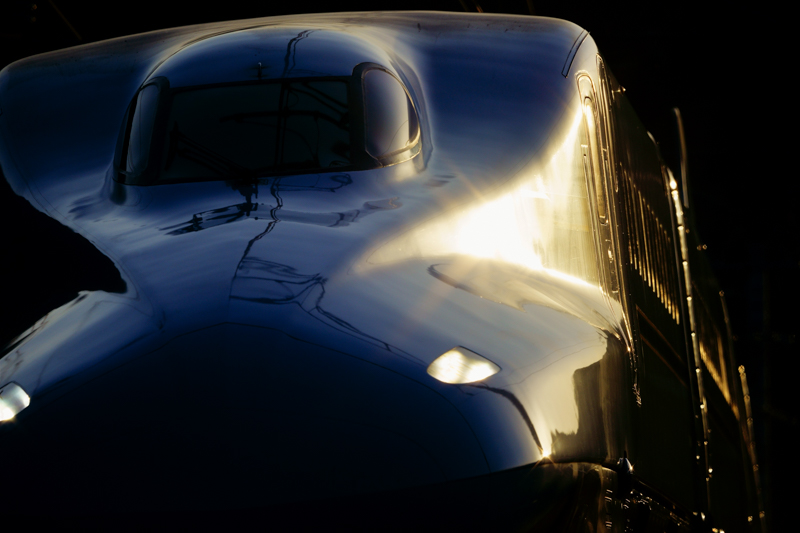 撮影：山下大祐<br><span class="fnt-90">α7 III / FE 200-600mm F5.6-6.3 G OSS / 600mm / マニュアル露出（1/2,000秒・F8） / ISO 200</span>