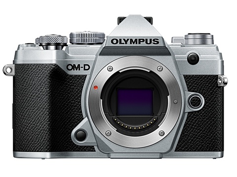 オリンパスOM-D E-MS Mark Ⅲ デジタルカメラ 動作未確認 ファン待望の新モデル！ オリンパス「OM-D E-M5 Mark III」登場