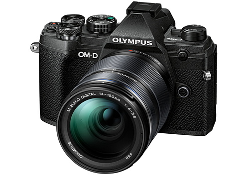 (ショット数2366枚 極上)オリンパス OM-D E-M5 Mark III ショット数2366枚 極上)オリンパス OM-D E-M5 Mark III