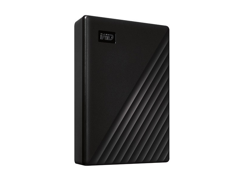 My Passport（4TB・5TB）