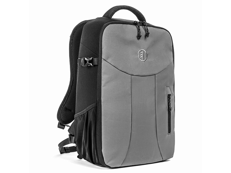 ナガノ バックパック 16L チャコールグレー