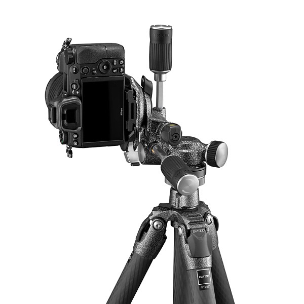 縦位置に切り替えたところ。