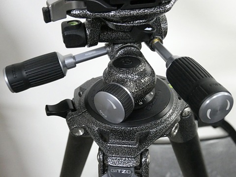 ジッツオの3ウェイ雲台に、16年ぶりの新製品（実機写真あり