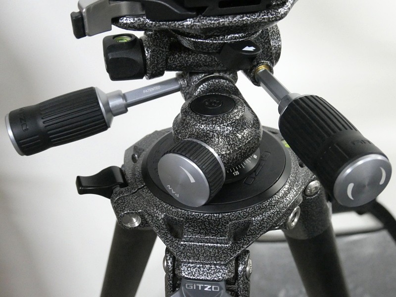 パンロックノブ