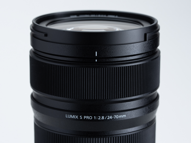 AF撮影時の状態