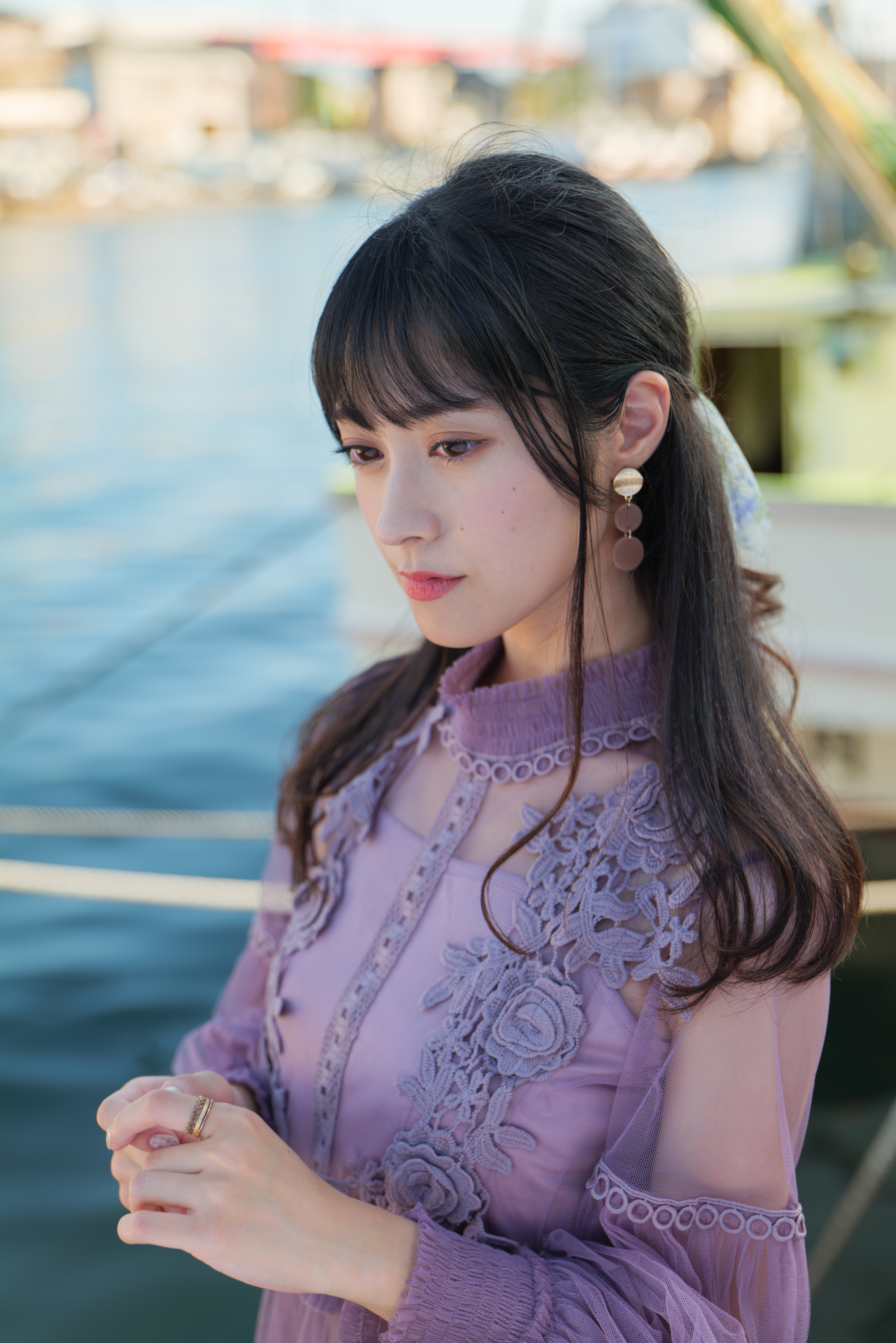 Panasonic LUMIX S1R / LUMIX S PRO 24-70mm F2.8 / 51mm / 絞り優先AE（F2.8、1/320秒、±0EV） / ISO 100