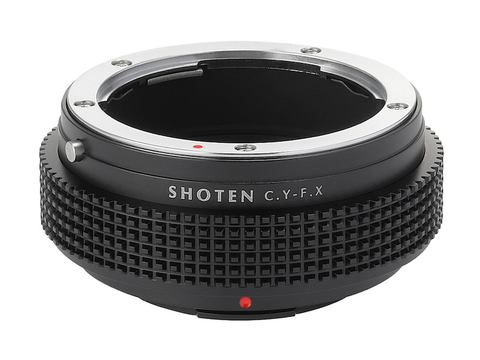 焦点工房、ニコンF→ソニーEなどマウントアダプター9製品 - デジカメ Watch