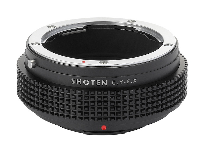 <center>CY-FX</center>