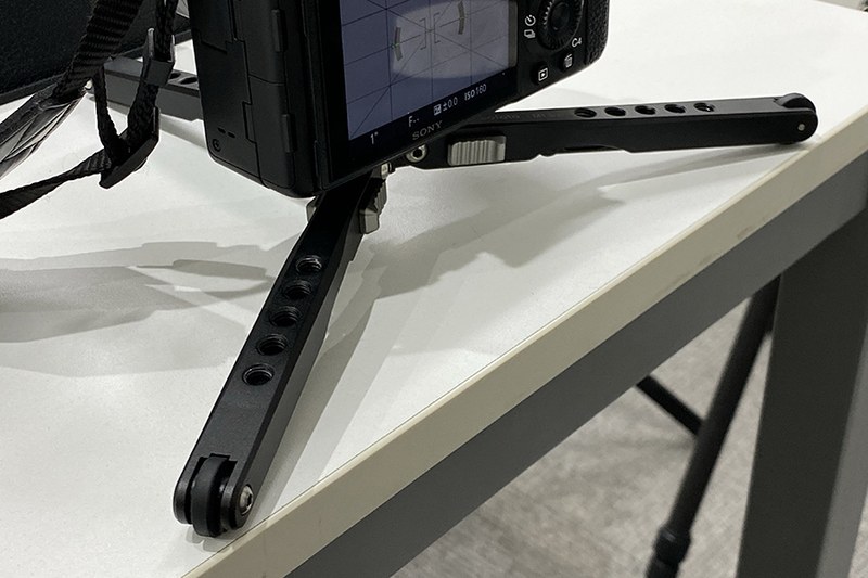 平地であればMT-03のみもアリ。