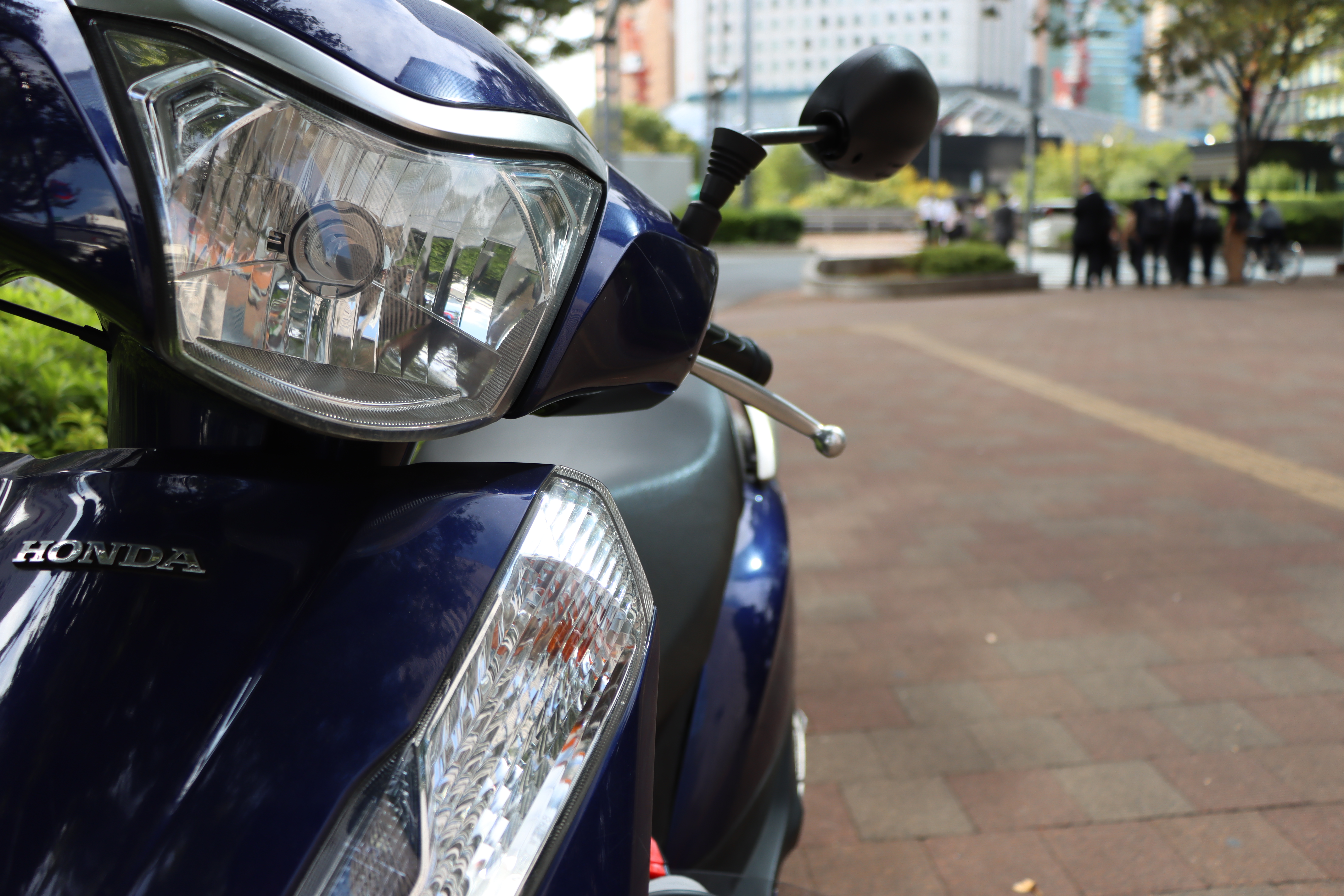 EOS 90D　EF-S18-135mm F3.5-5.6 IS USM（18mm）　ISO 100　F3.5　1/320秒