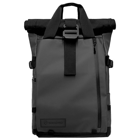 カメラ&PC対応ダッフルなど揃える新ブランド「WANDRD」国内発売