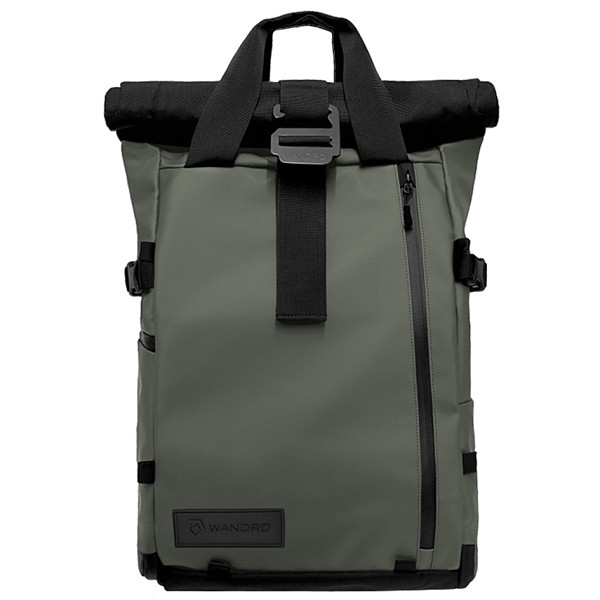 ワサッチグリーン