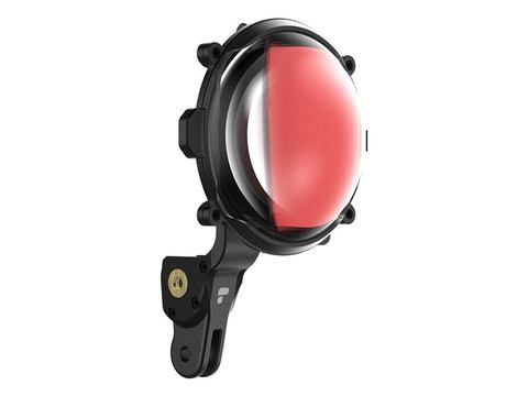 PolarPro、「GoPro HERO8」専用のフィルターキット4種 - デジカメ Watch
