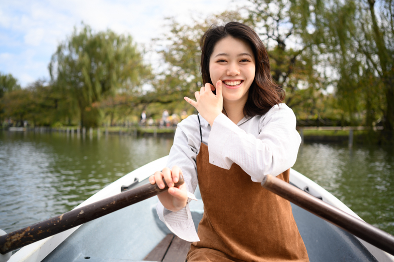 Nikon Z 7 / Sonnar T＊ FE 35mm F2.8 ZA / マニュアル露出（1/500秒・F2.8） / ISO 100