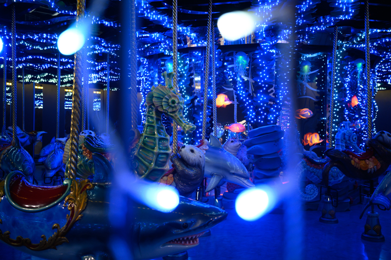 Nikon Z 7 / Sonnar T＊ FE 35mm F2.8 ZA / マニュアル露出（1/30秒・F2.8） / ISO 100