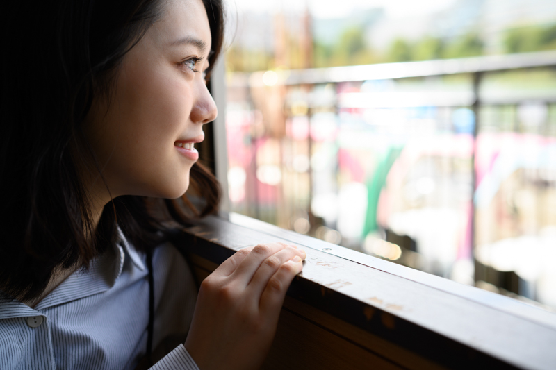 Nikon Z 7 / ZEISS Batis 2/40 CF / マニュアル露出（1/400秒・F2.8） / ISO 100